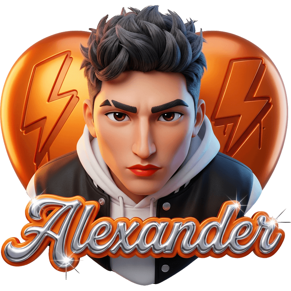 Alexander Ojitos