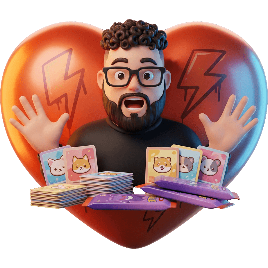Poke Stacks