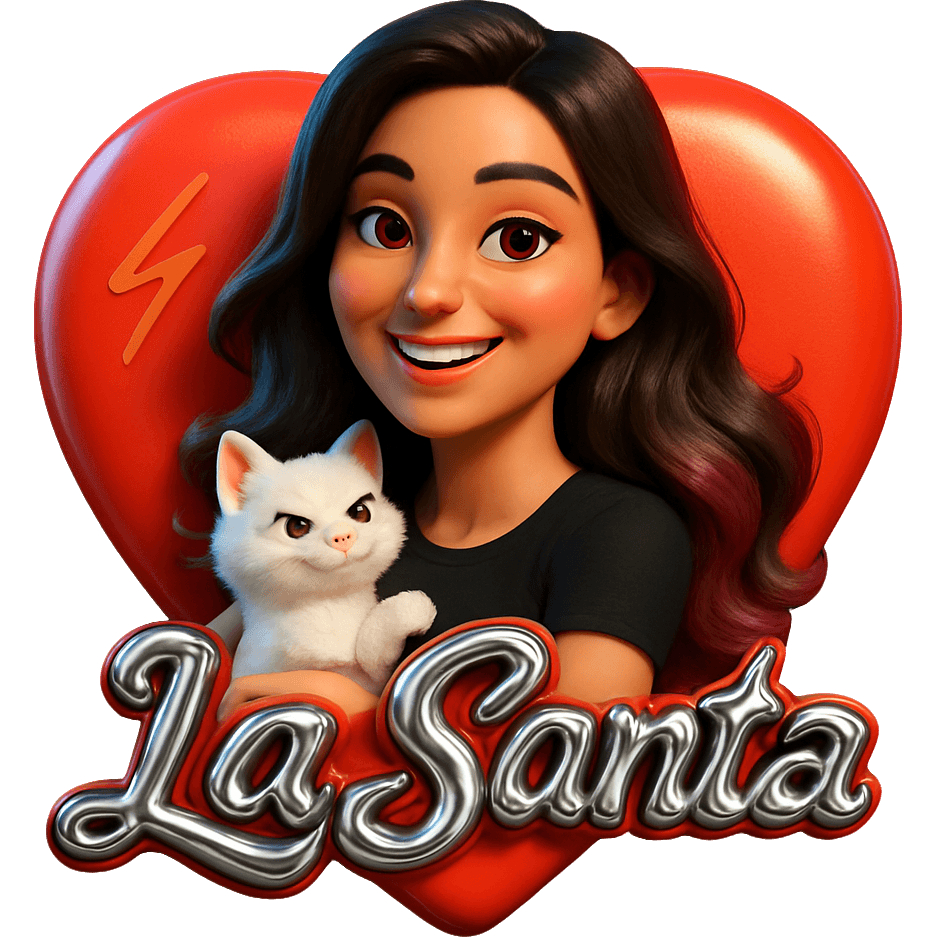 La Santa Roja