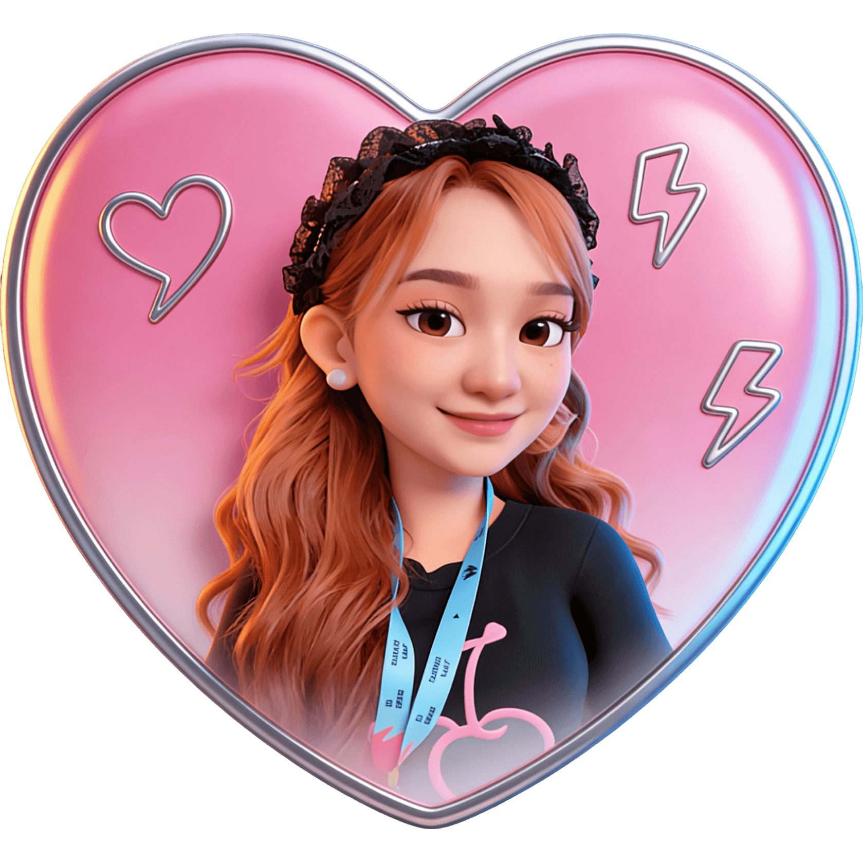 Cheline mermaid
