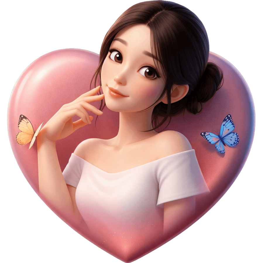 Tuyền Ty Bướm