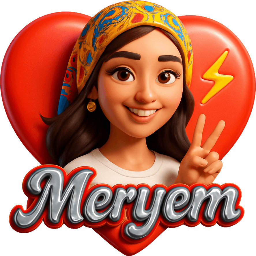 Meryem Selamı