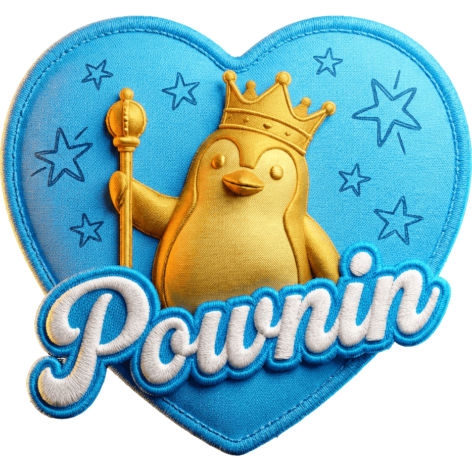Altın Pownin