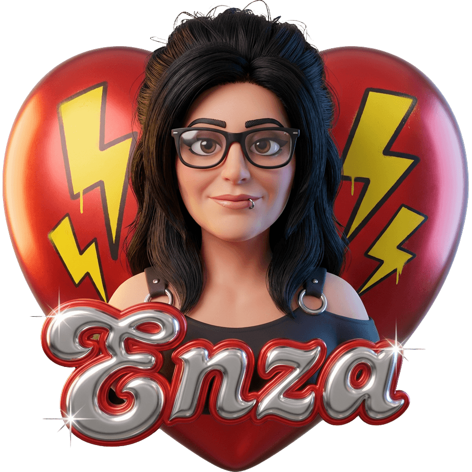 Enza Grintosa
