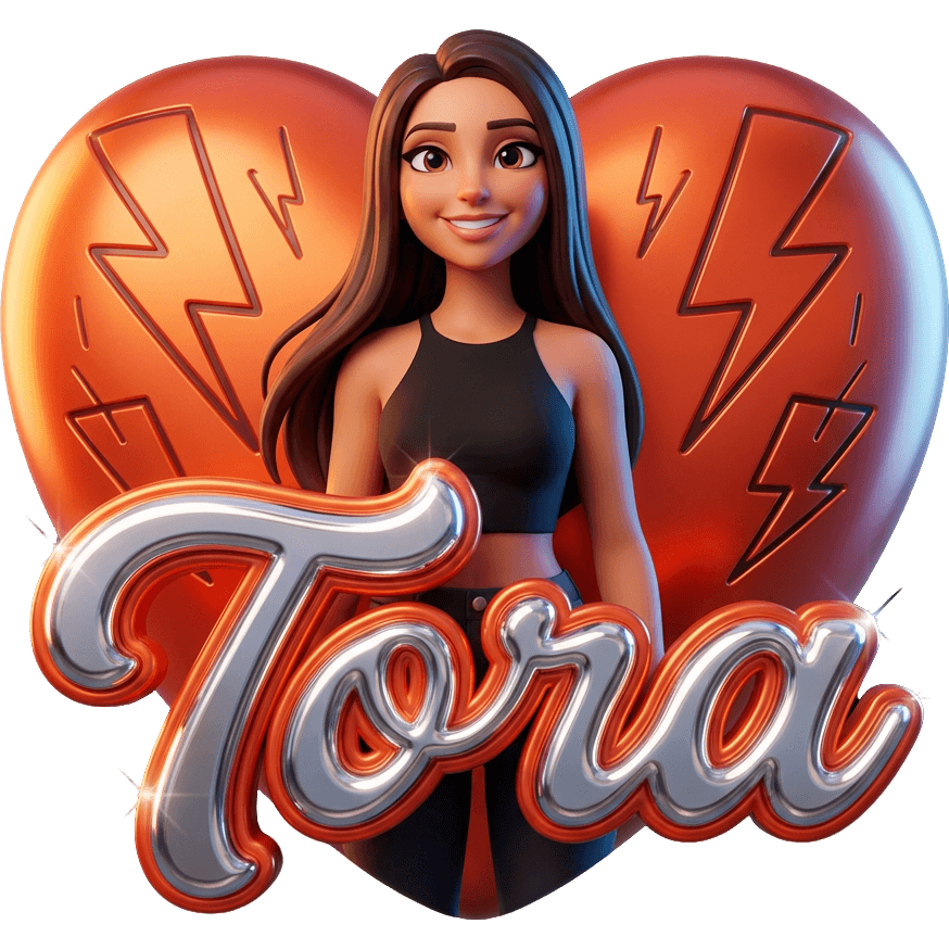 Lulu Tora