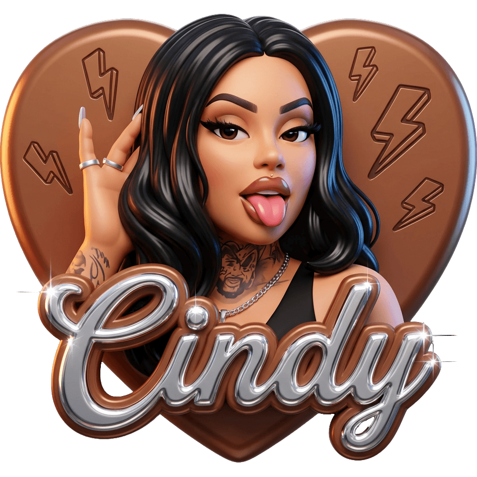 Cindy Rose 