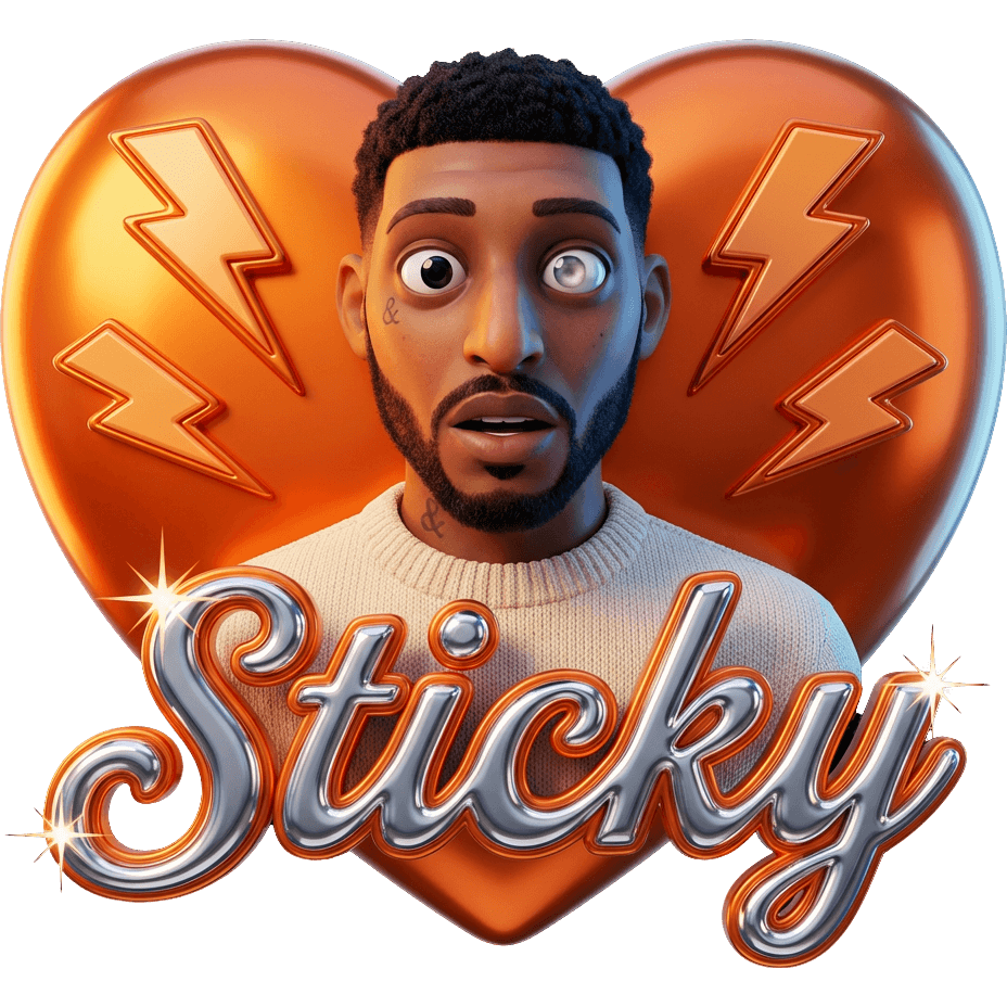 Sticky Wivit