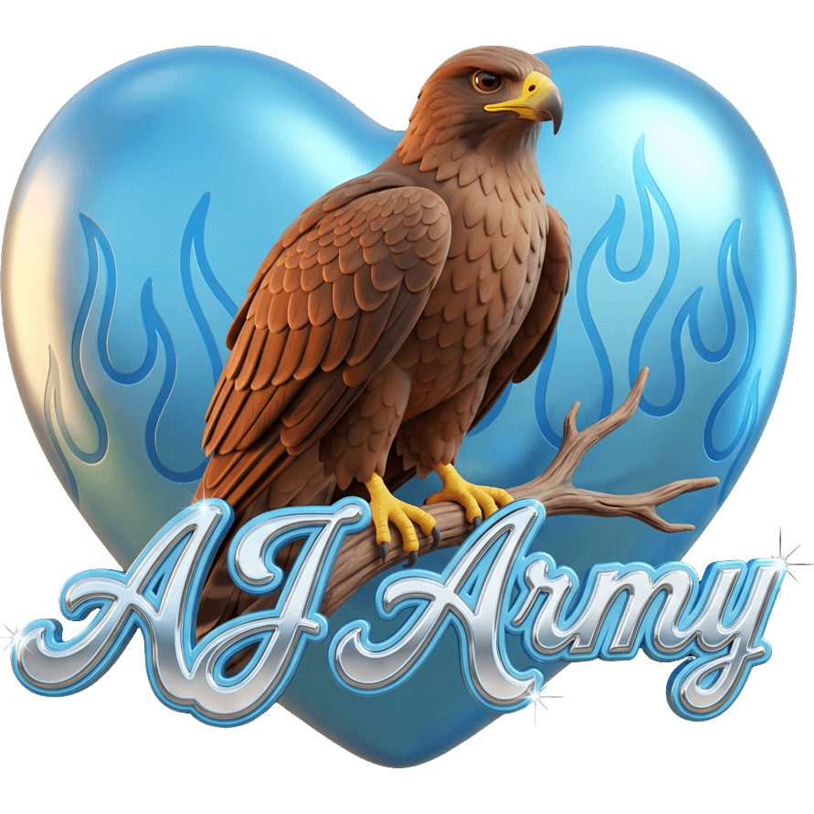 AJ Army Falcon