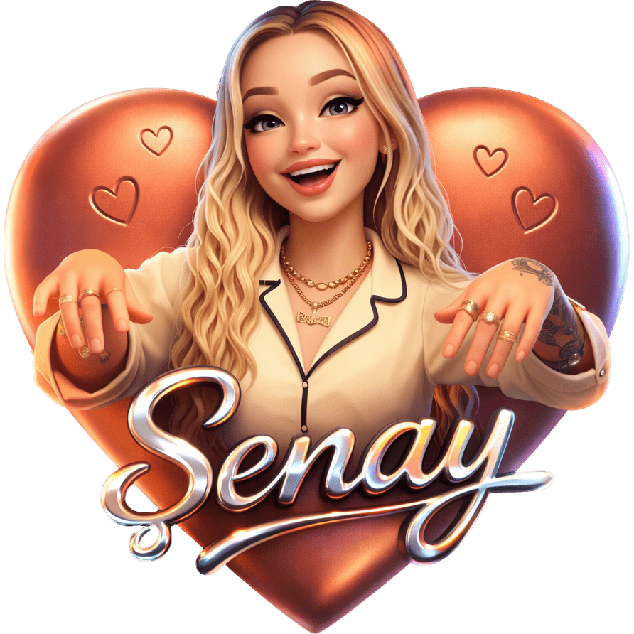 Şenay