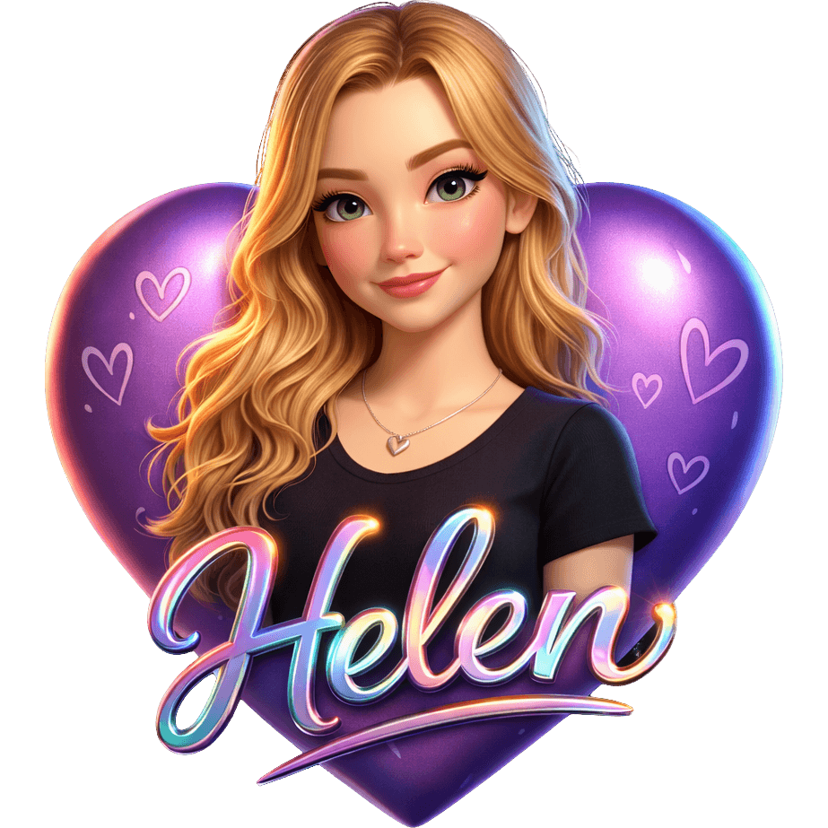 Helen Neon