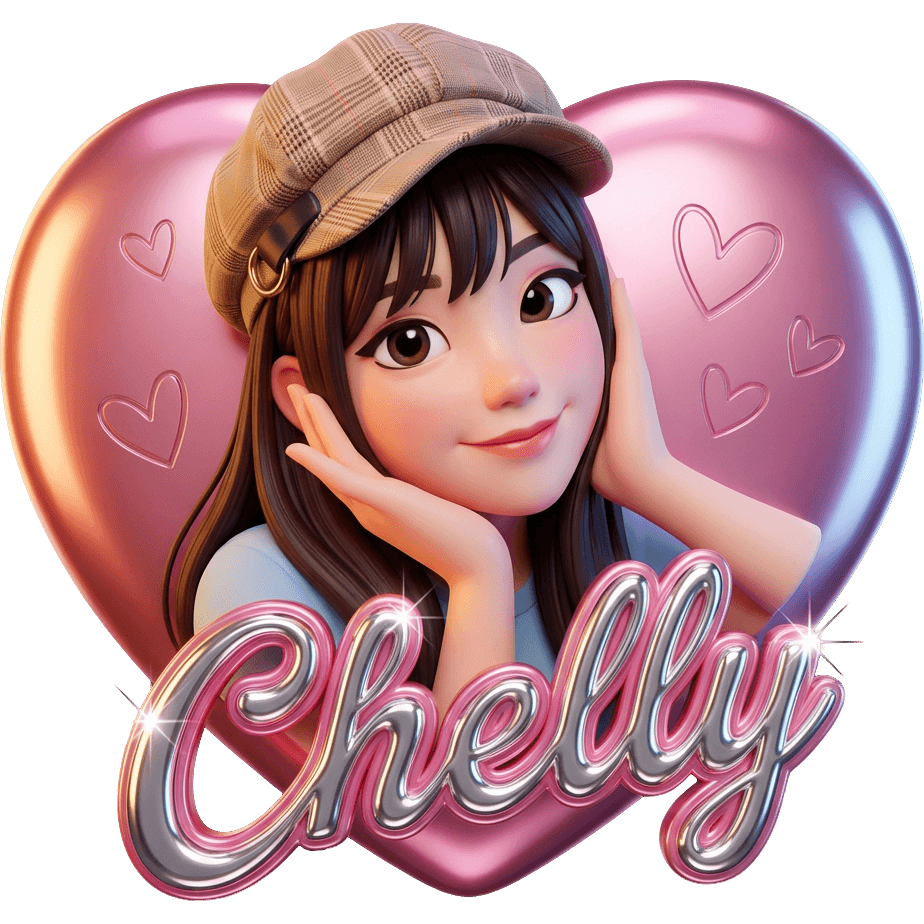 Rosy Chelly