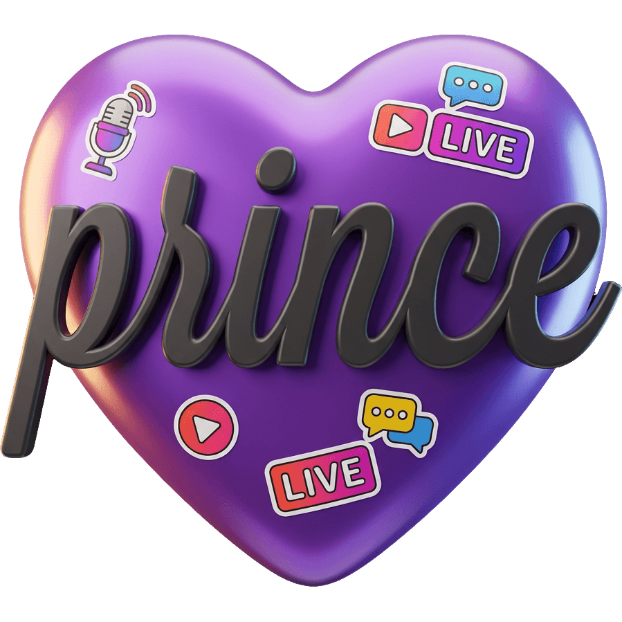Prince Live