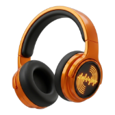  DJ Headphone