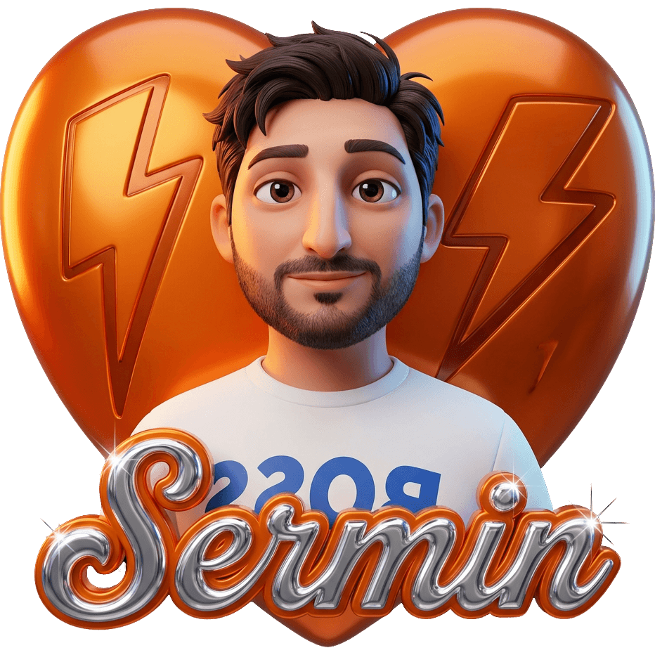Sermin Fulger