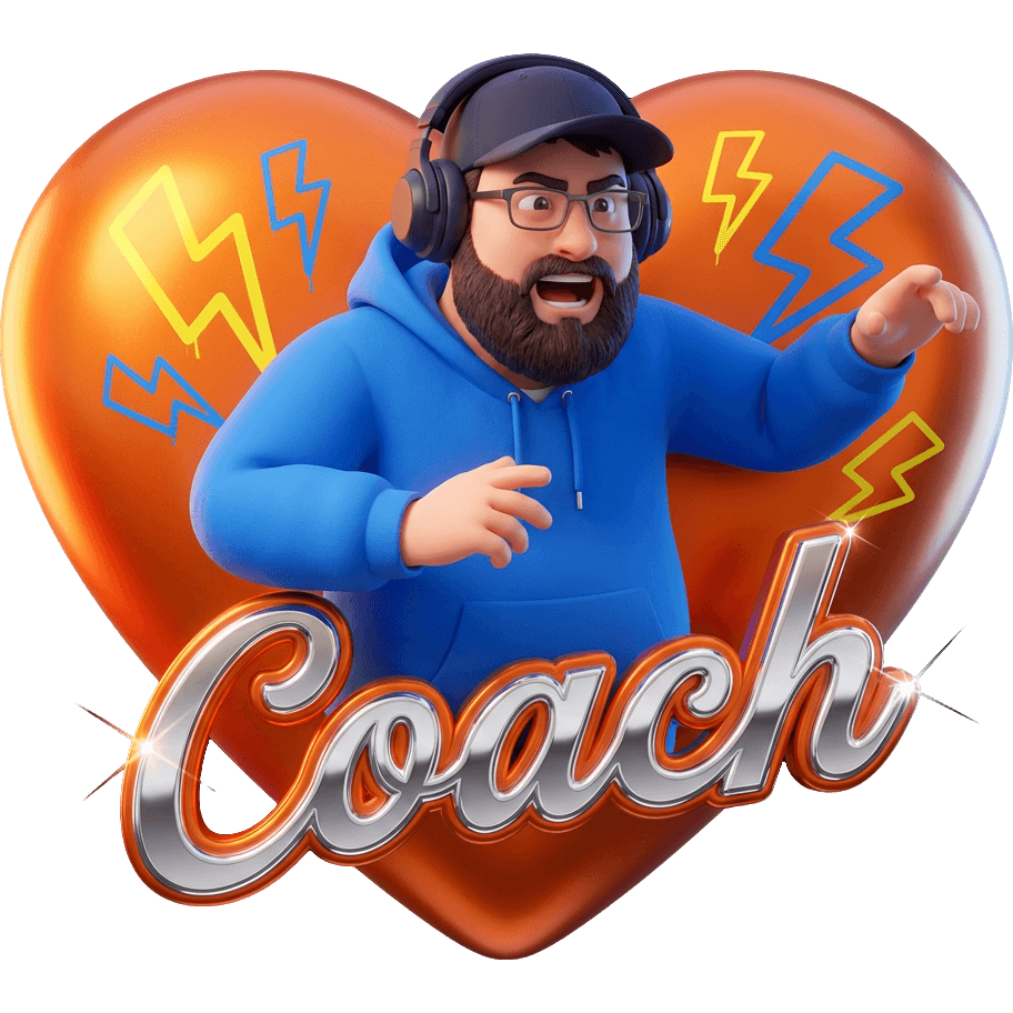 Coach Cole