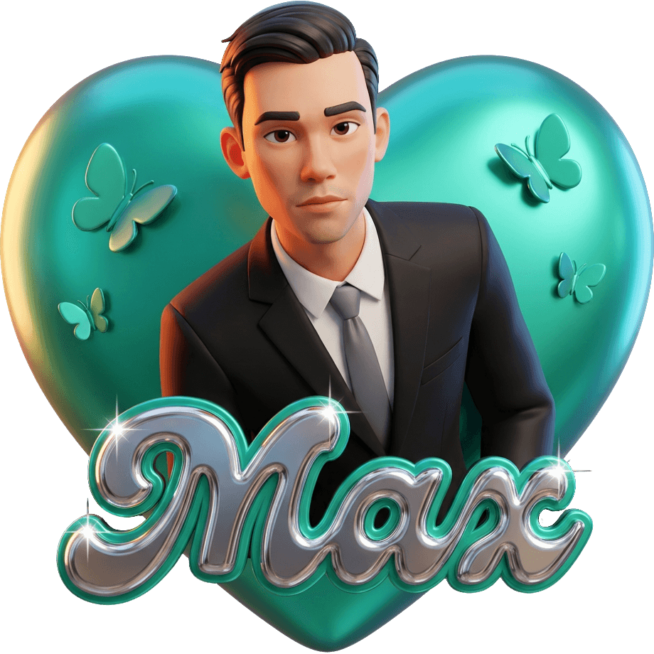 Max agent