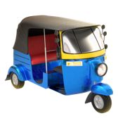 Tuk Tuk