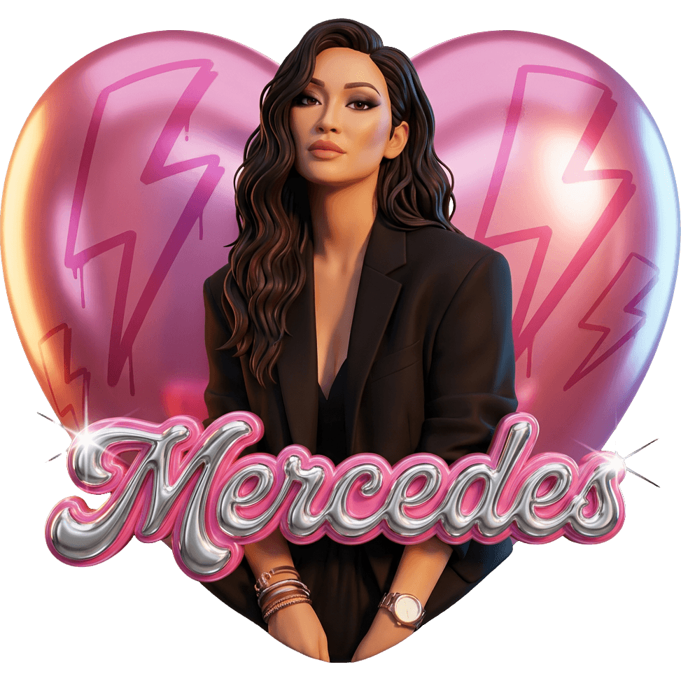 Mercedes Itim