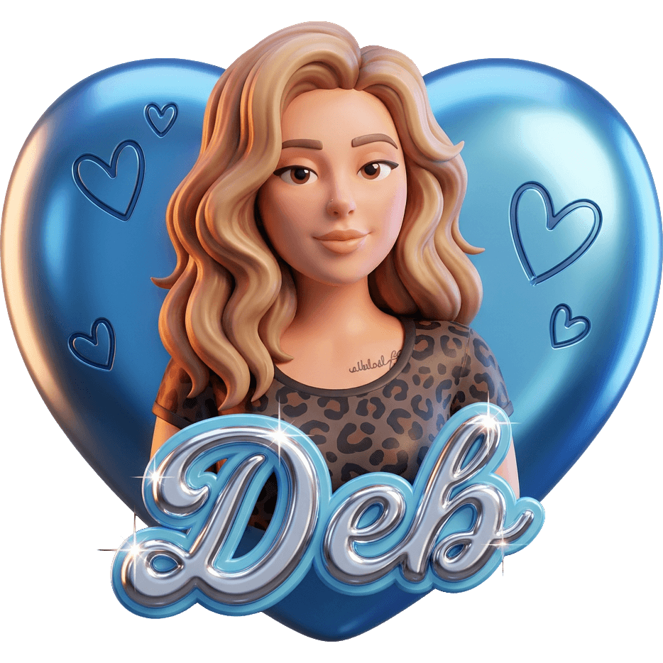 Deb Glow