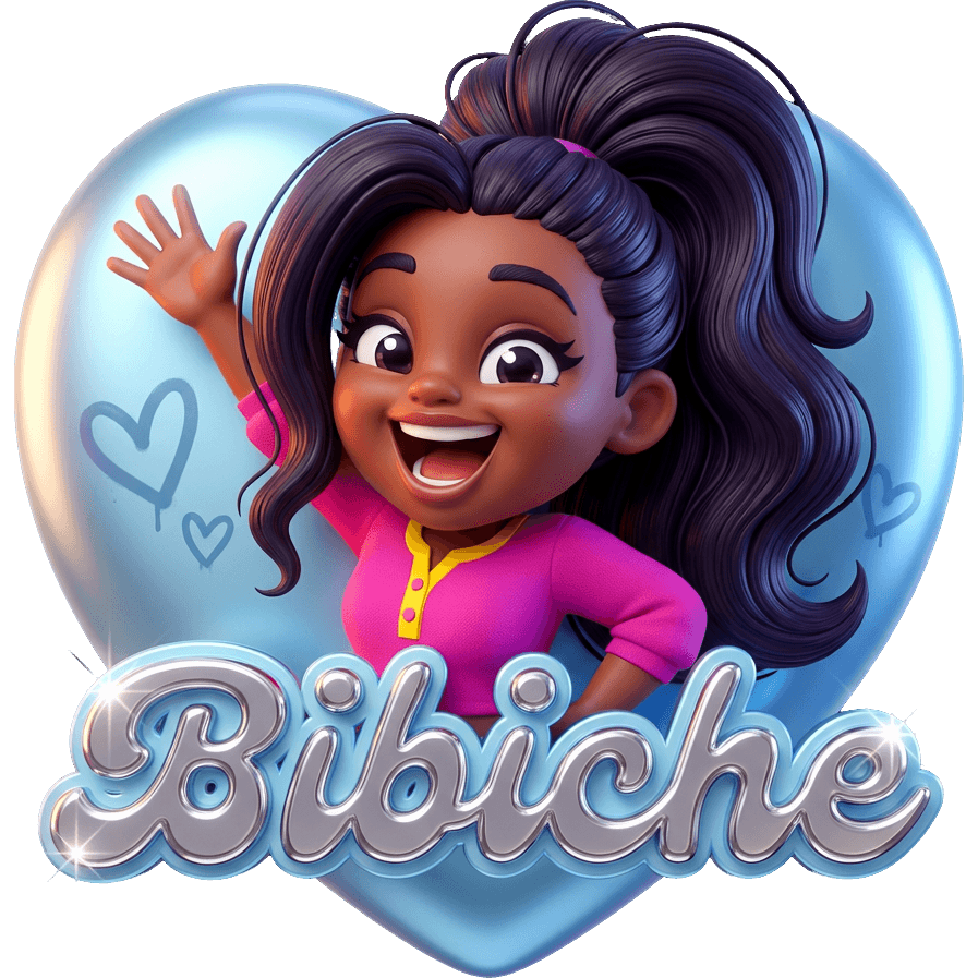 Bibiche Rose