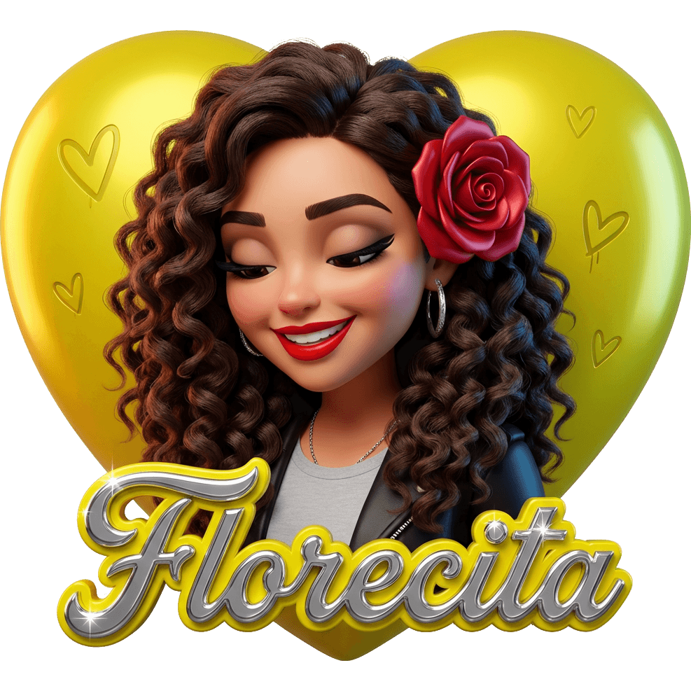 Florecita Rachel