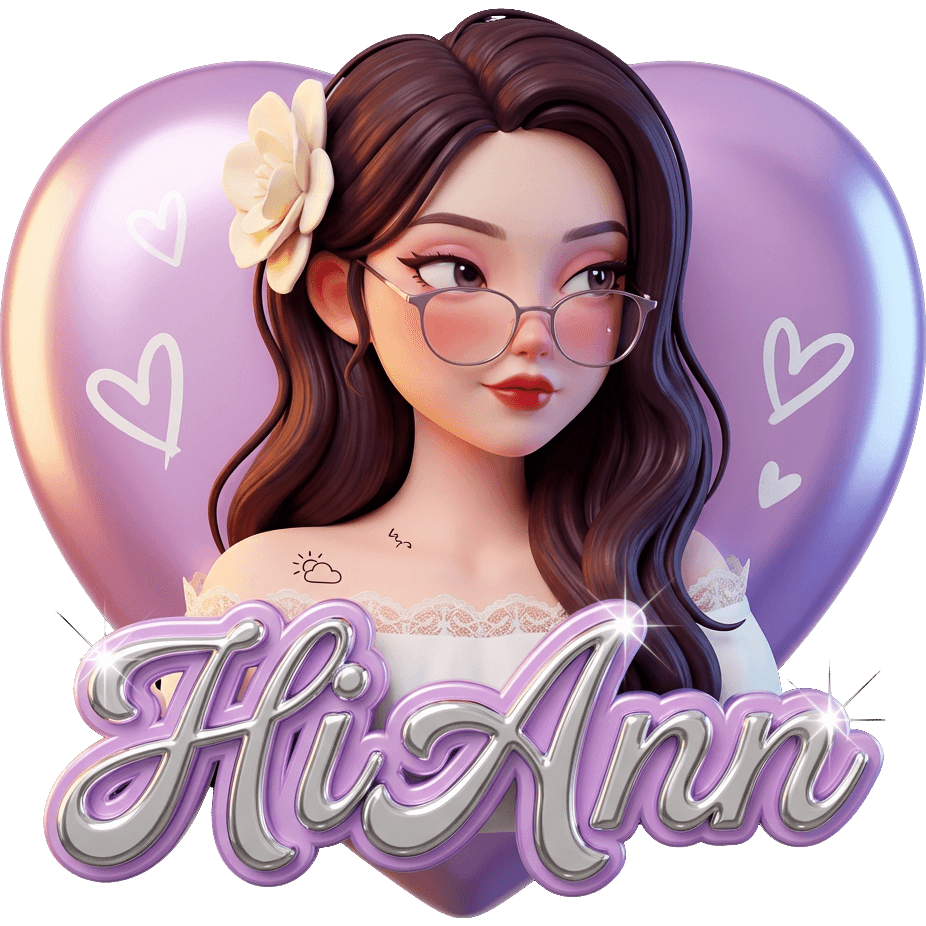 HiAnn Cưng Ơi