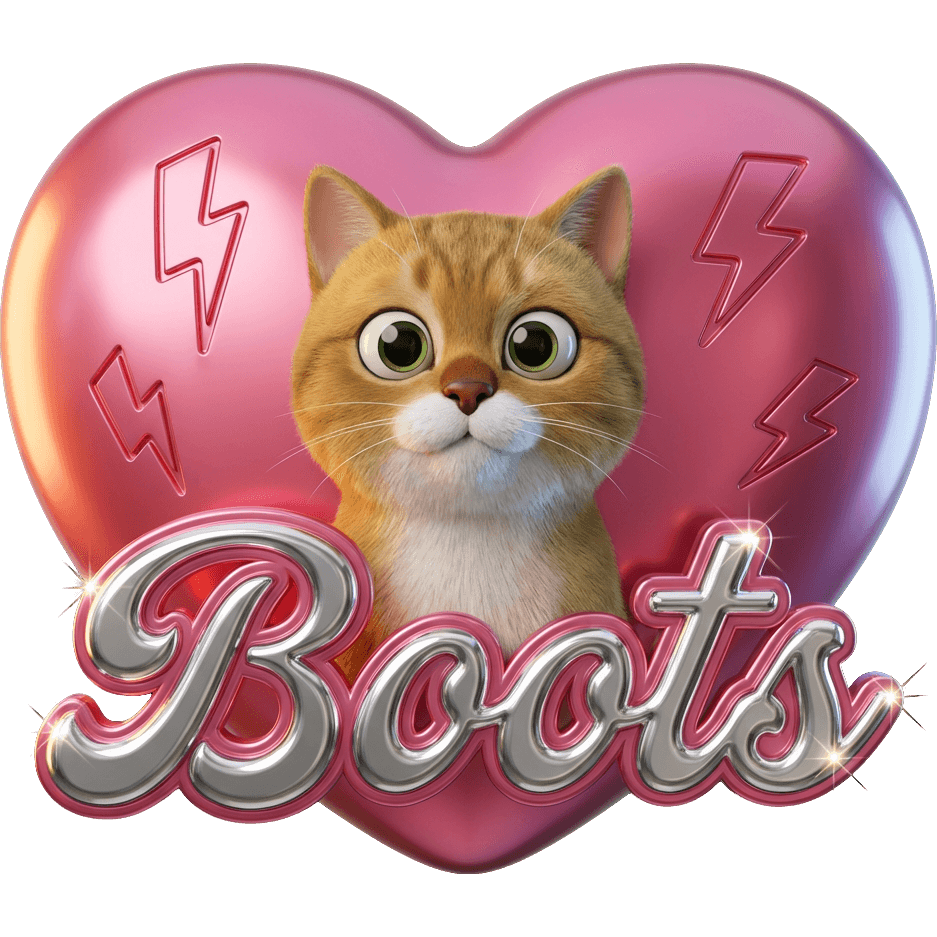 Boots Beaming