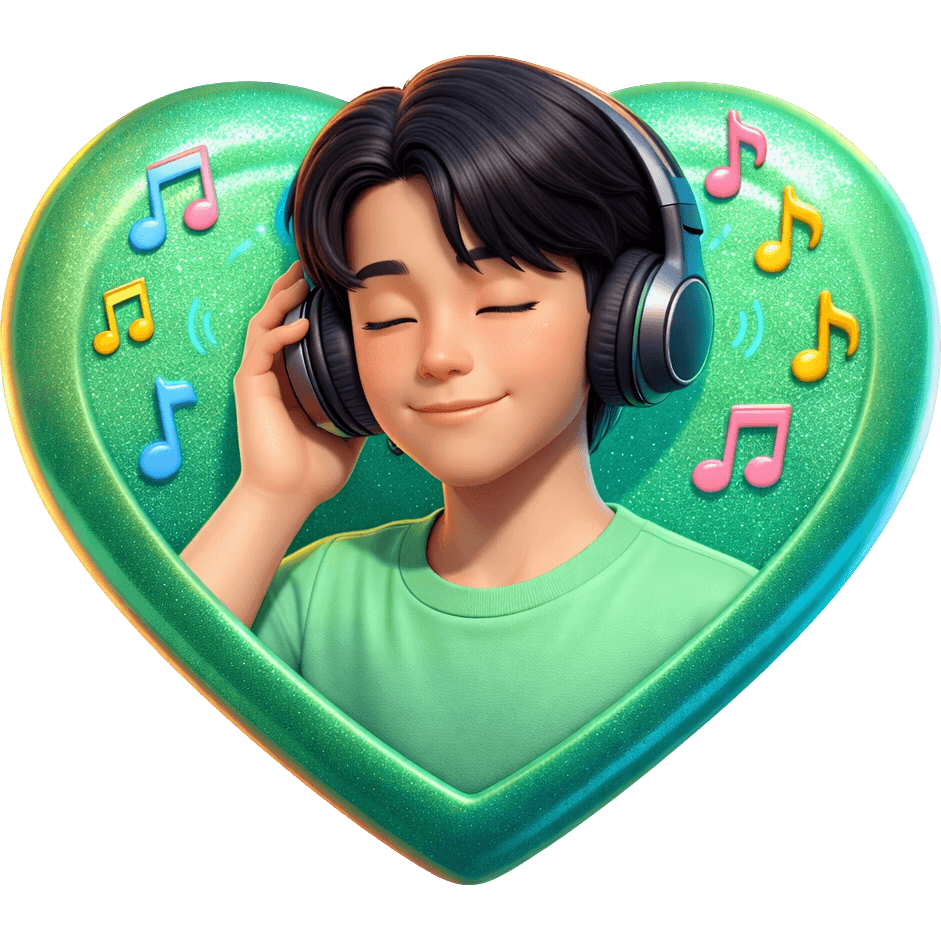 sangke melody