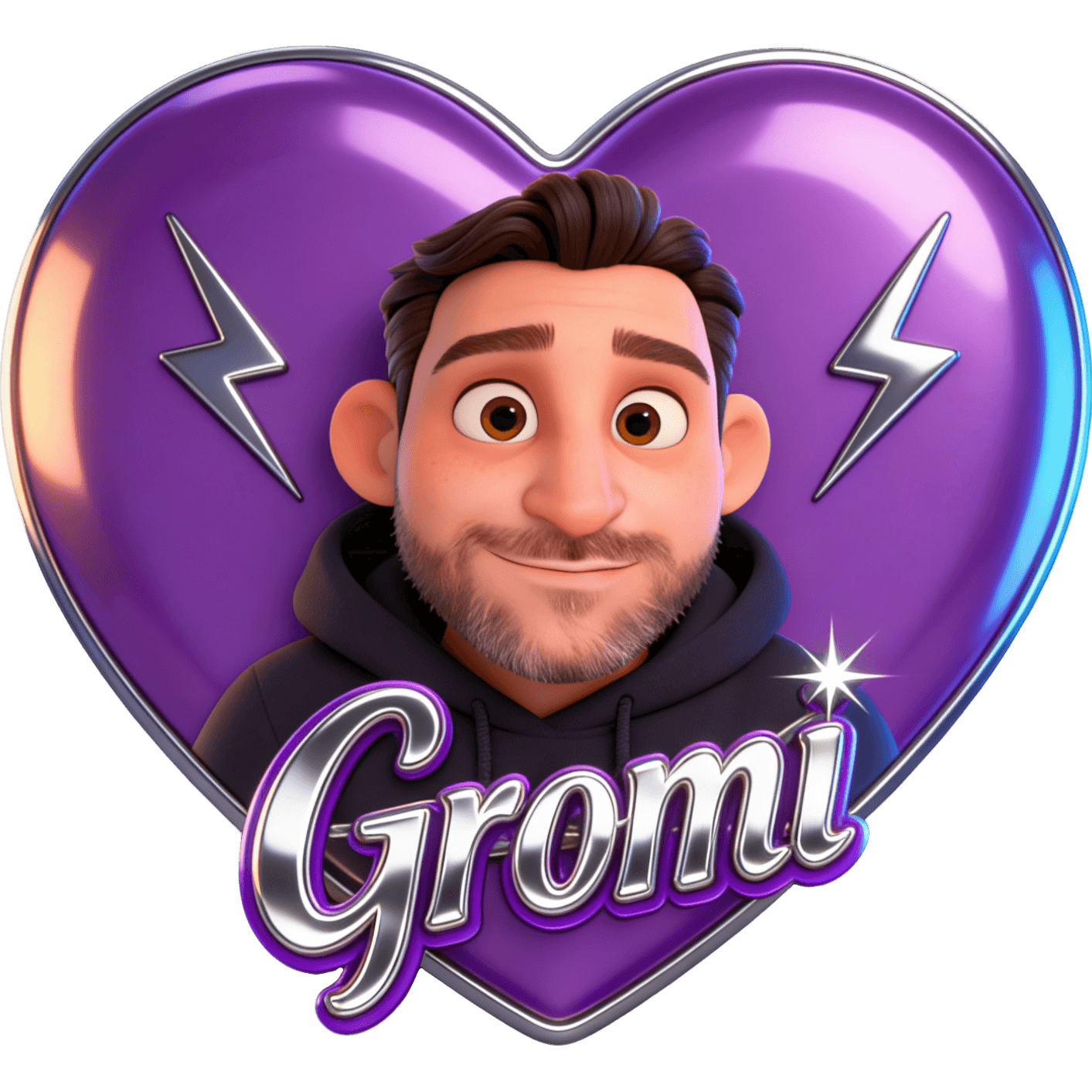 Gromi Blitz