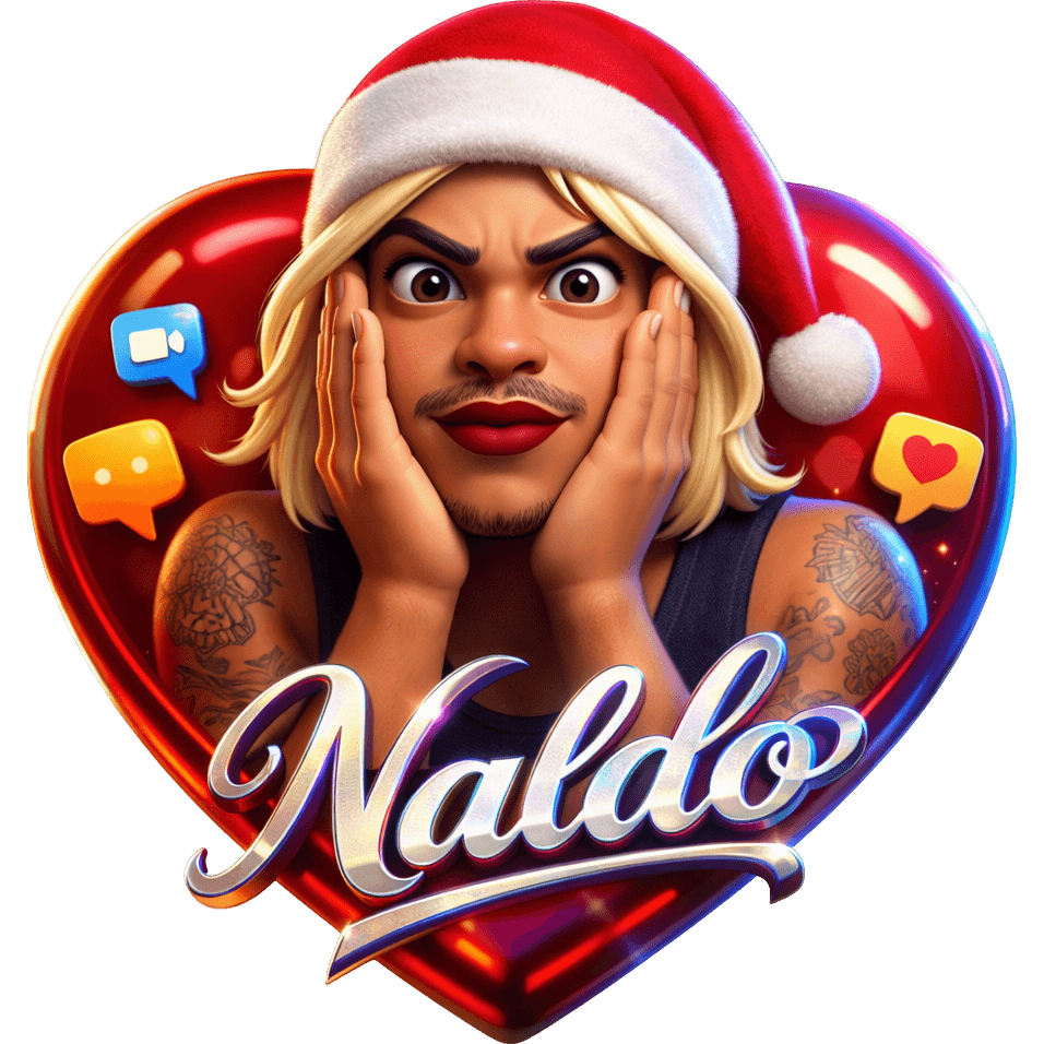 Natal do Naldo