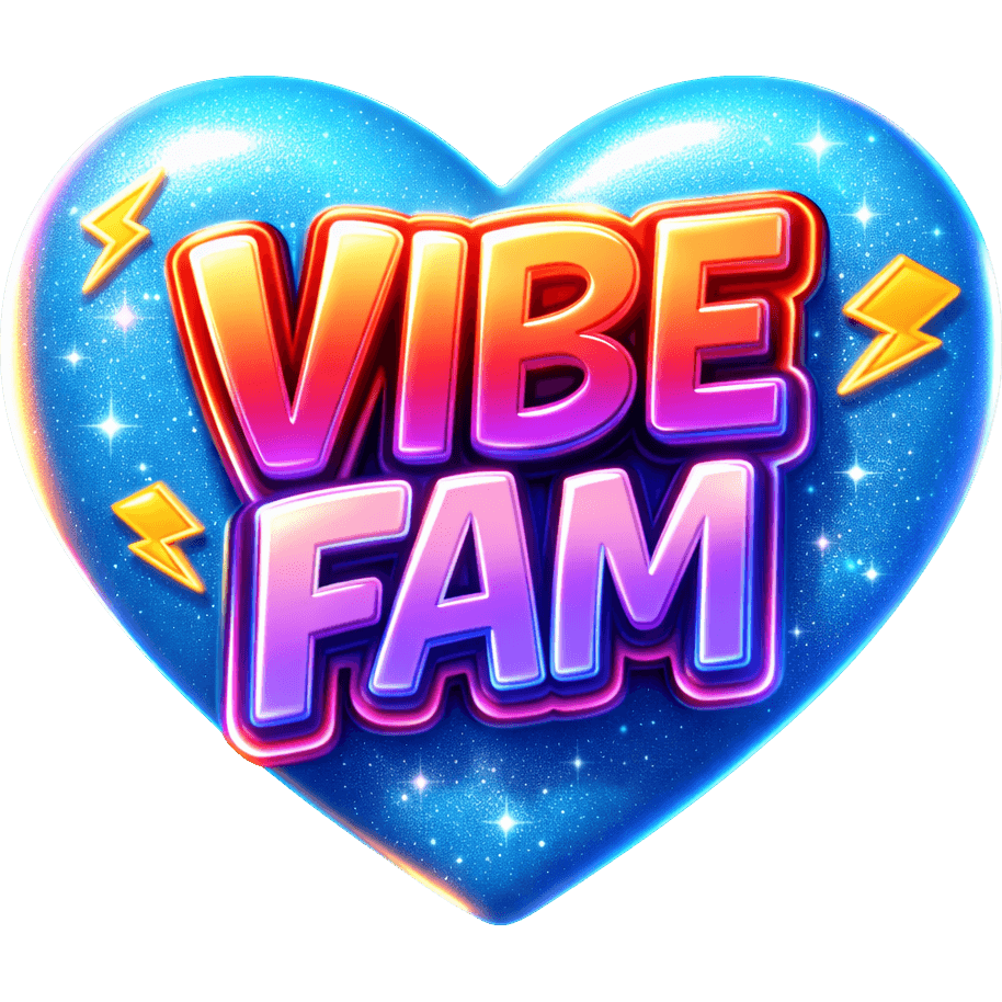 VIBE FAM