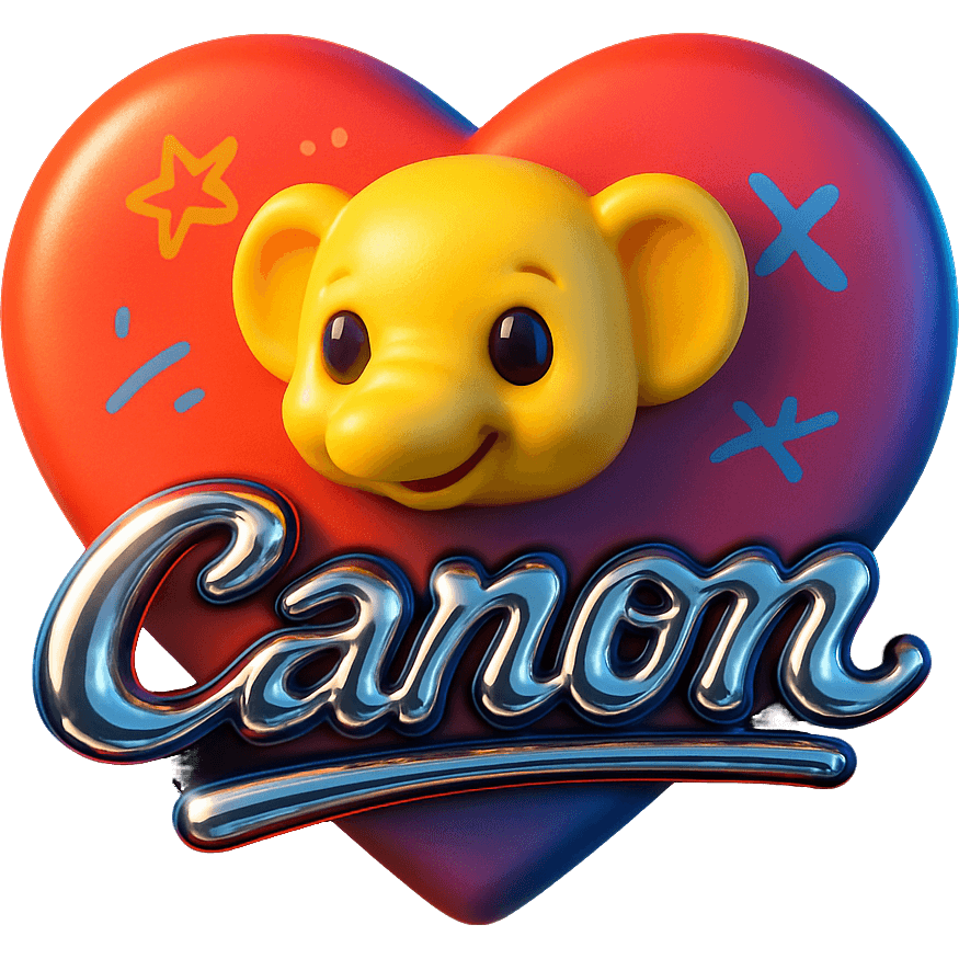 Canon PSTA