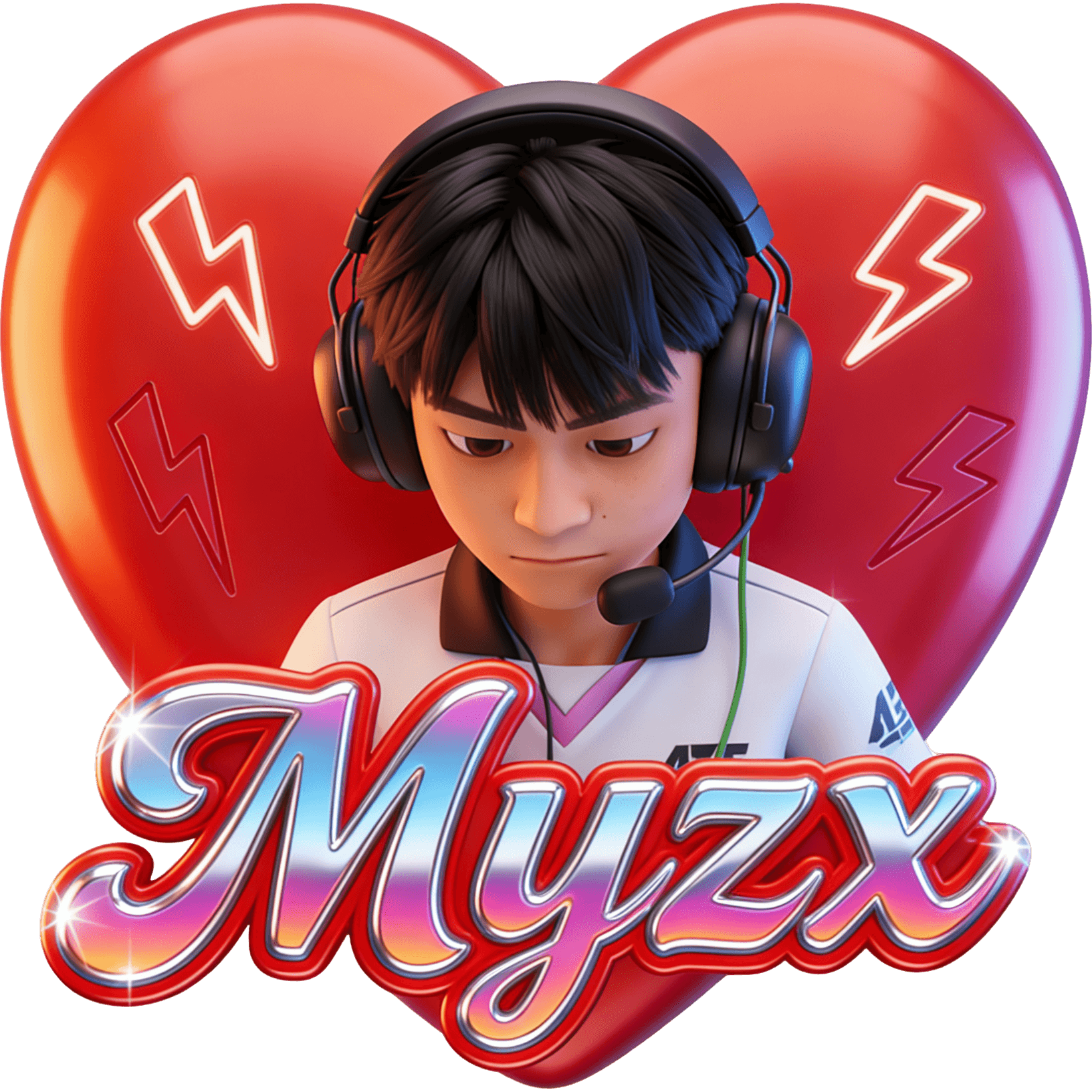 Myzx
