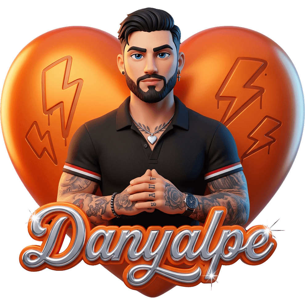 Danyalpe Panda