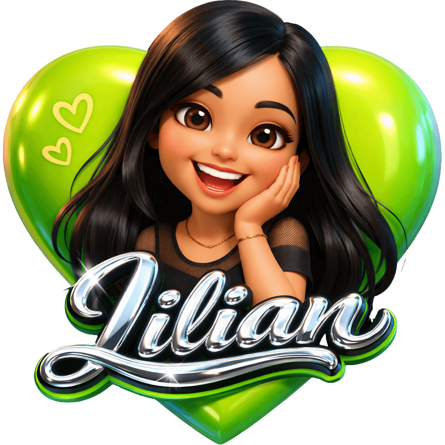Lilian Neon