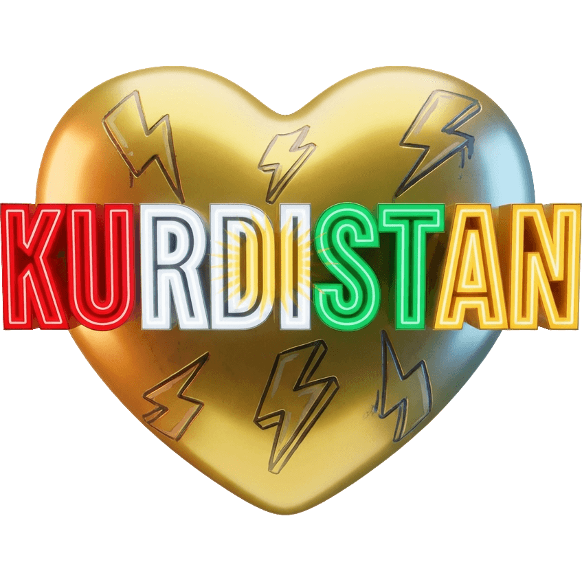 KURDISTAN