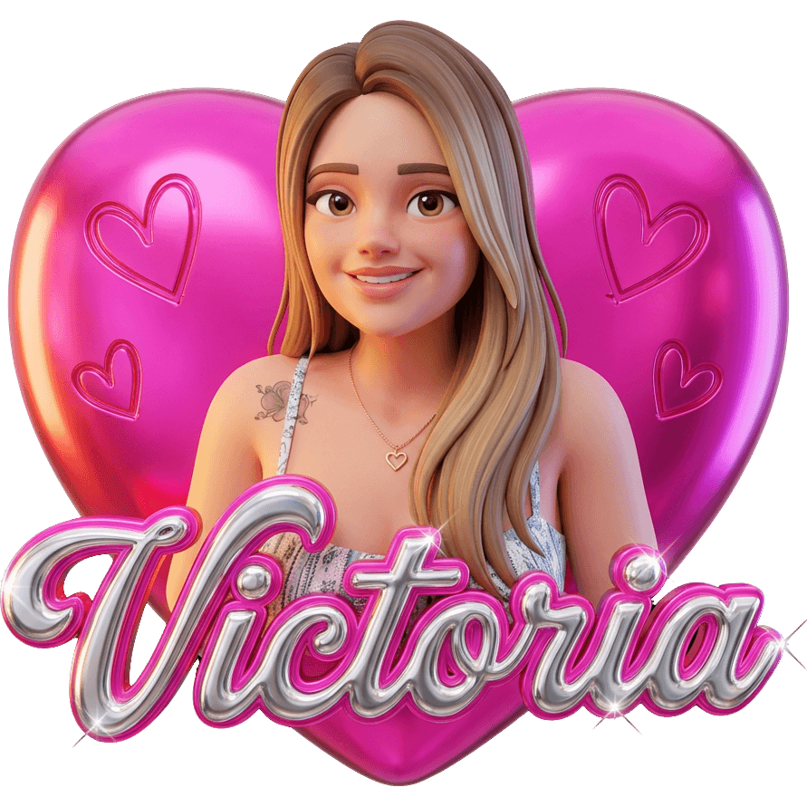 Victoria Pink