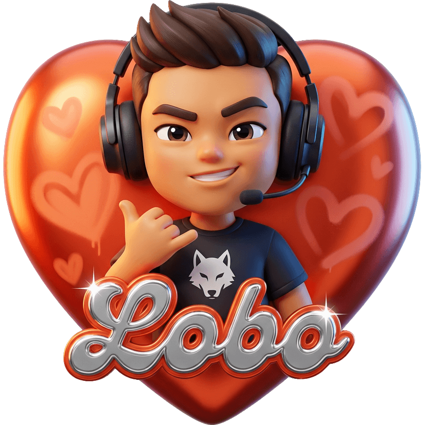 Lobo Villa