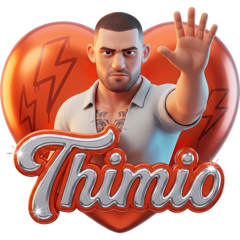 Thimiolas Wave