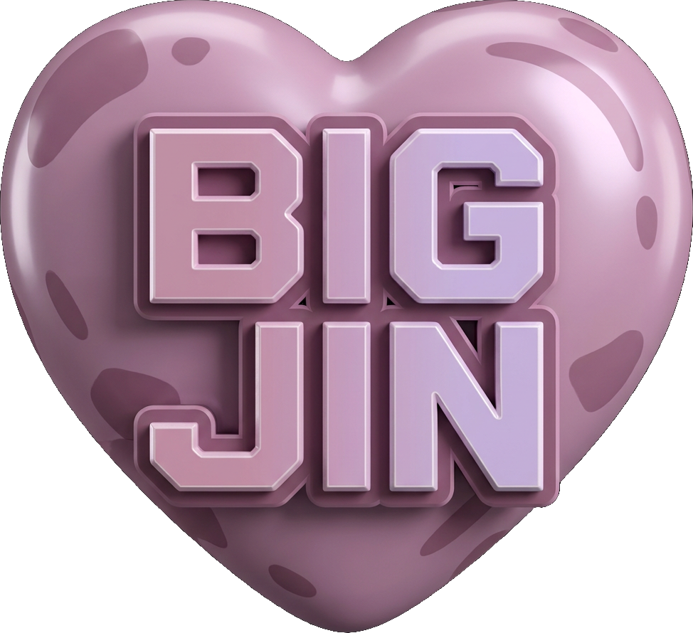 Big Jin