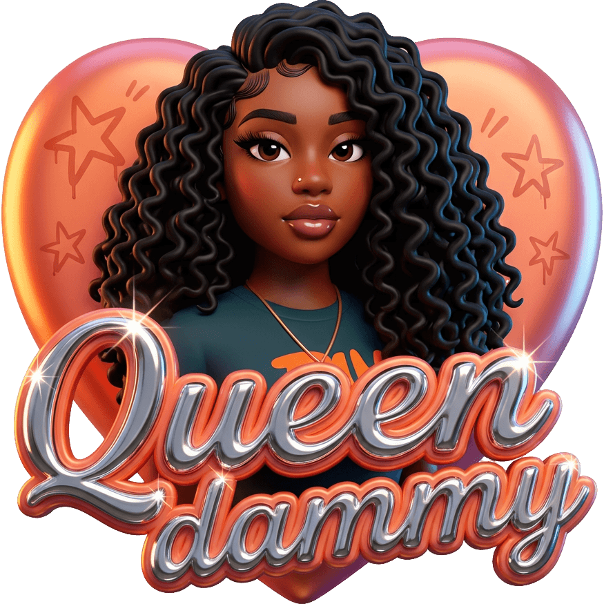 Queen dammy Osan