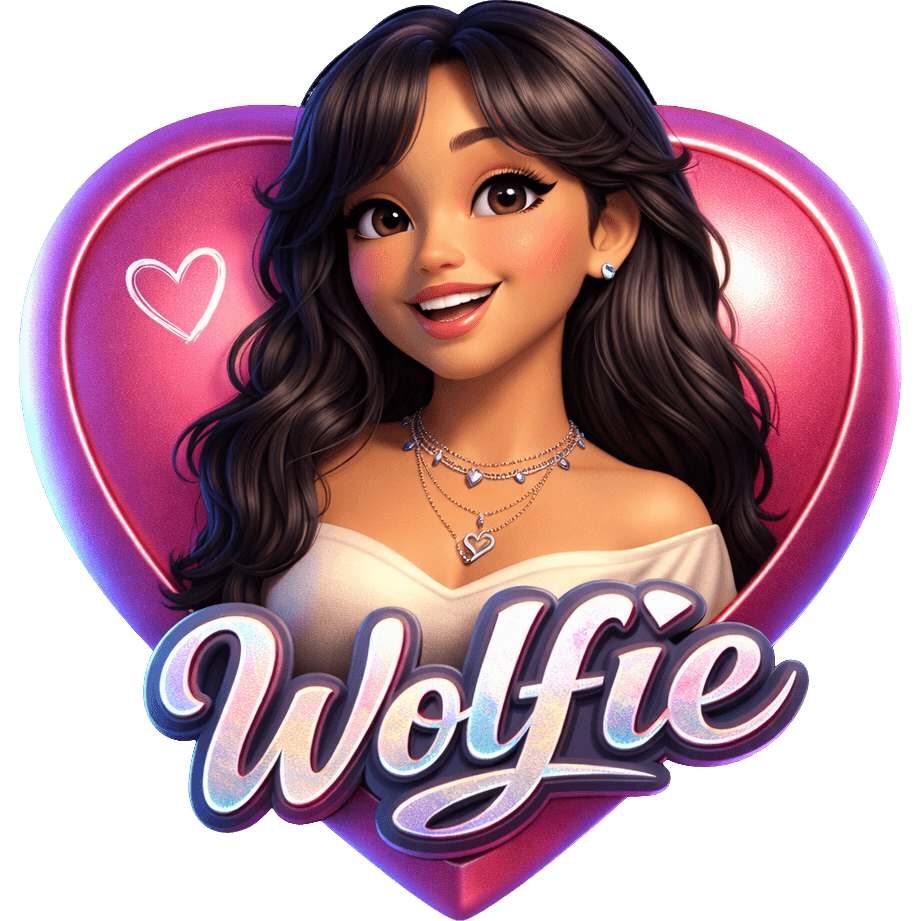Wolfie
