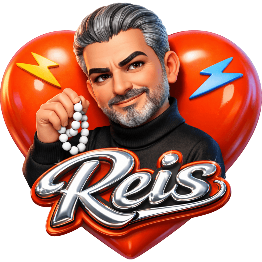 Reis Tespihi