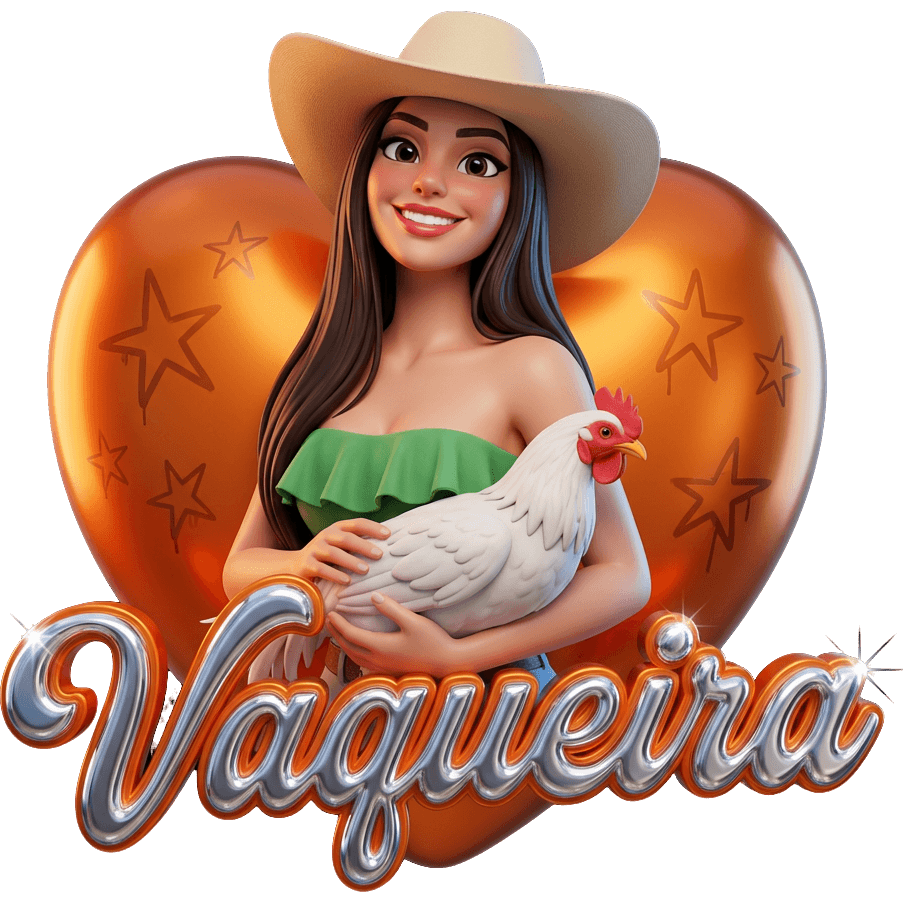 Vaqueira Trenzão