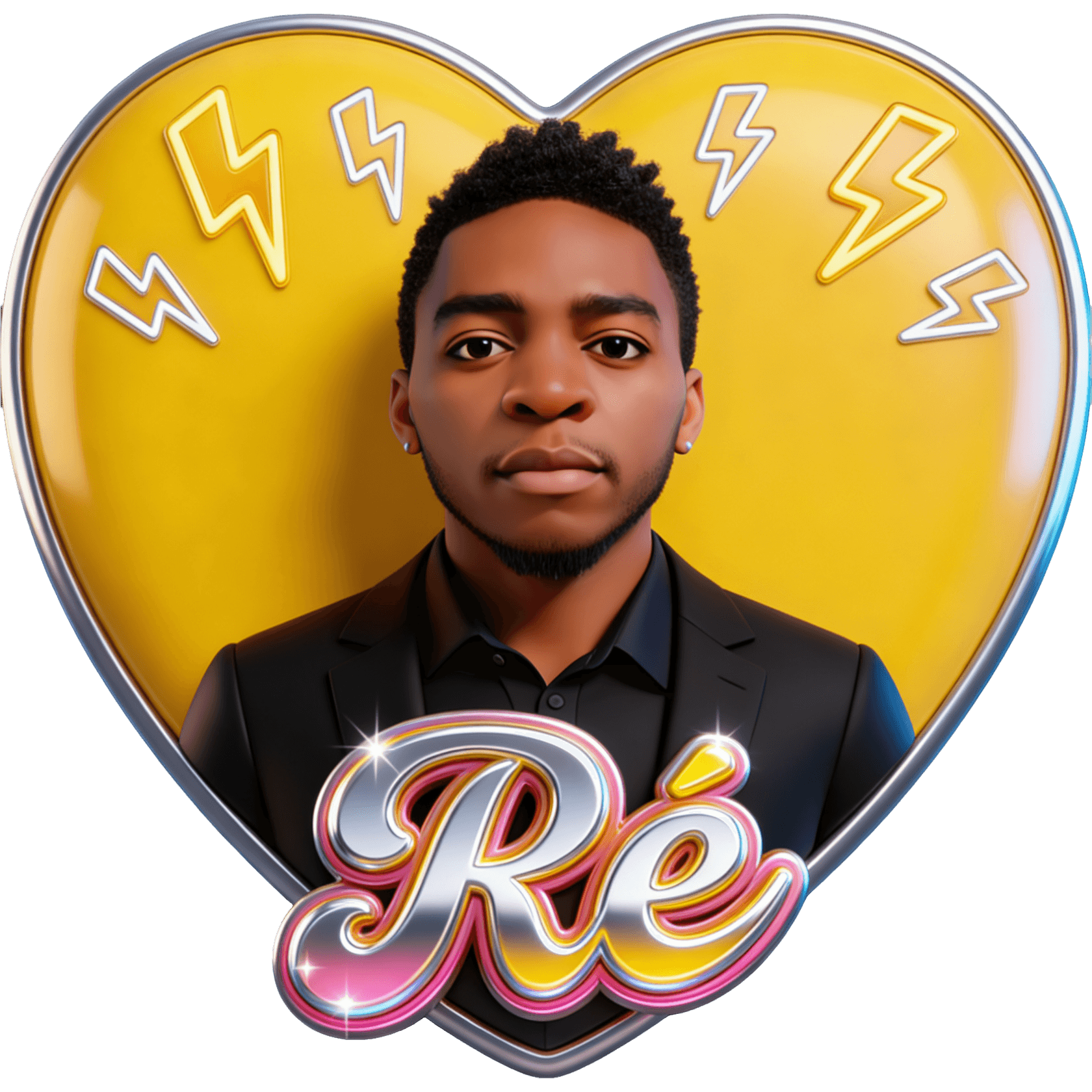 Master Ré