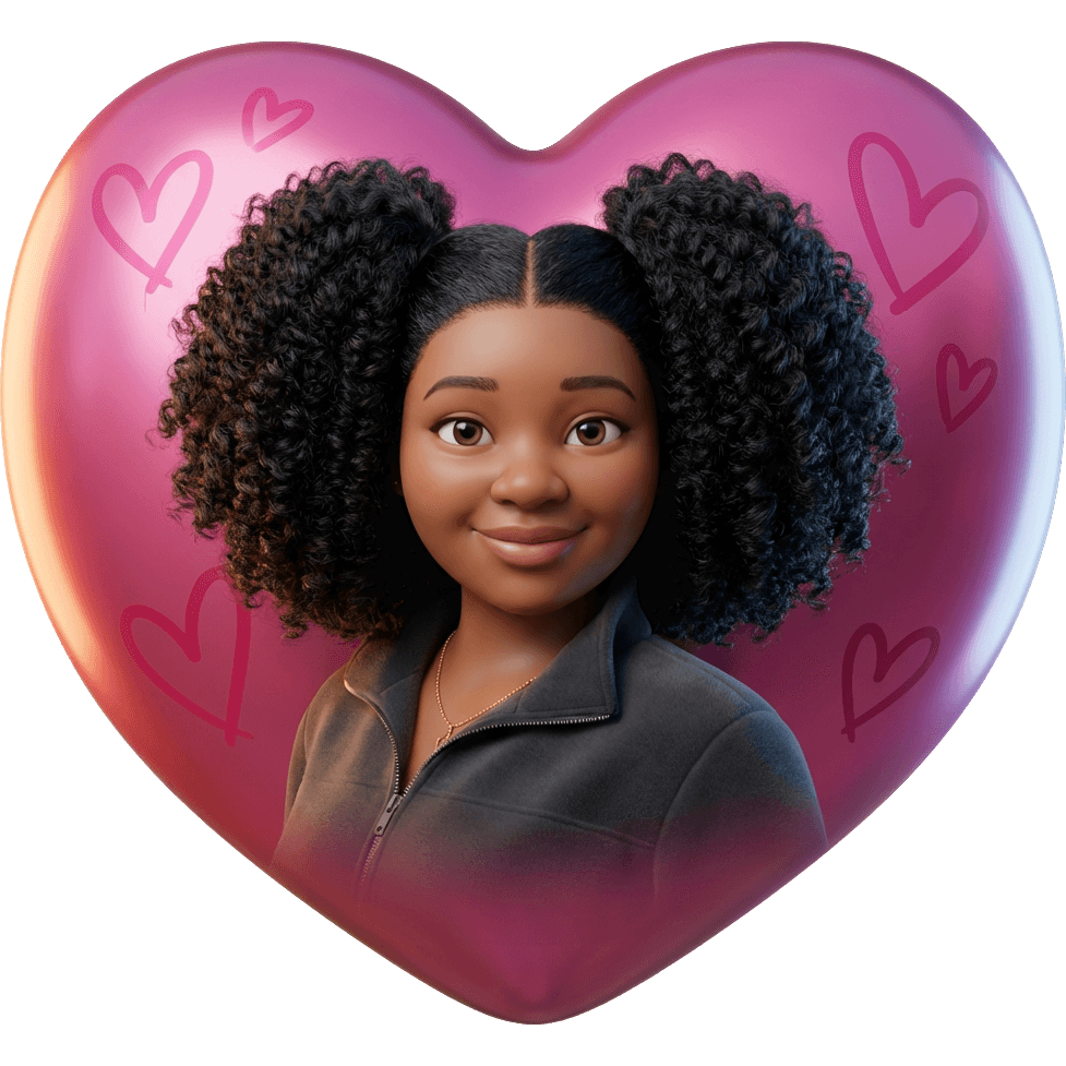 Tina Curls