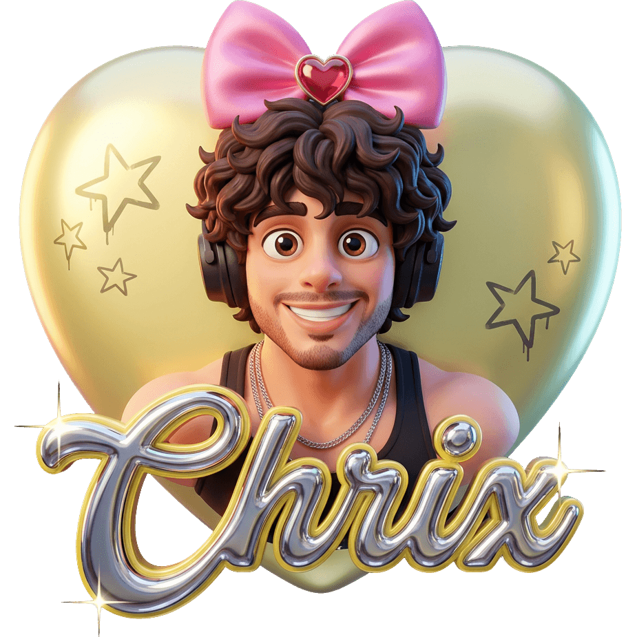 Chrix Bow