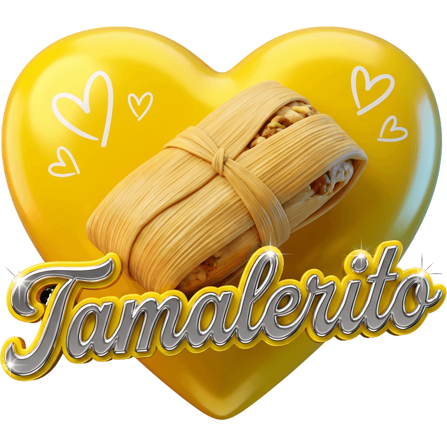 Tamalerito Oficial