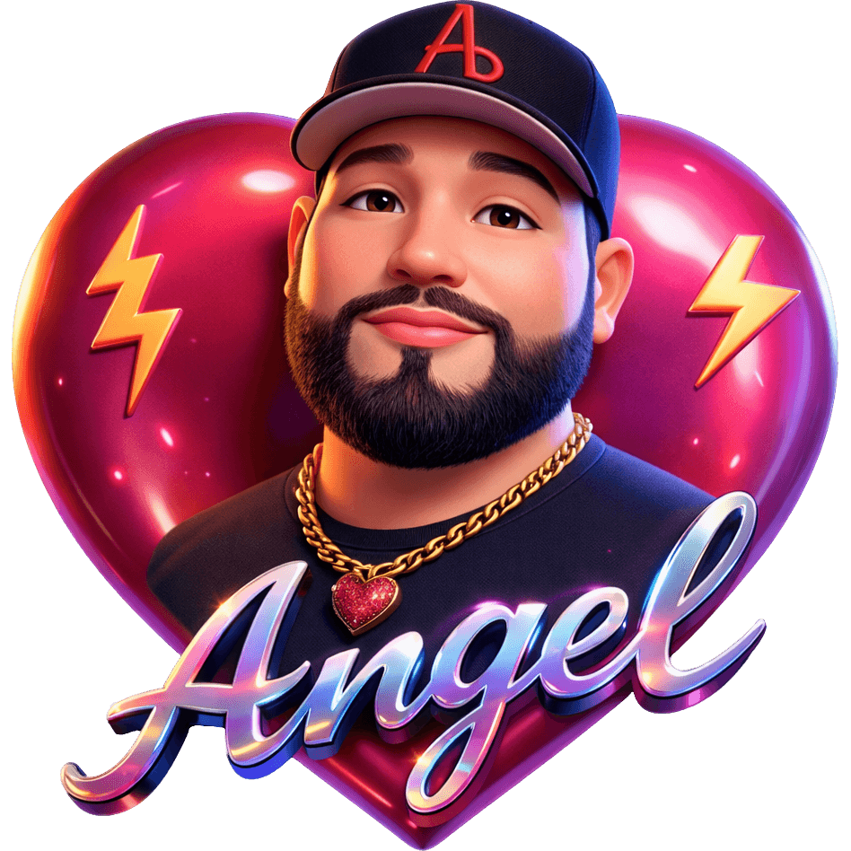 Gorra Angel