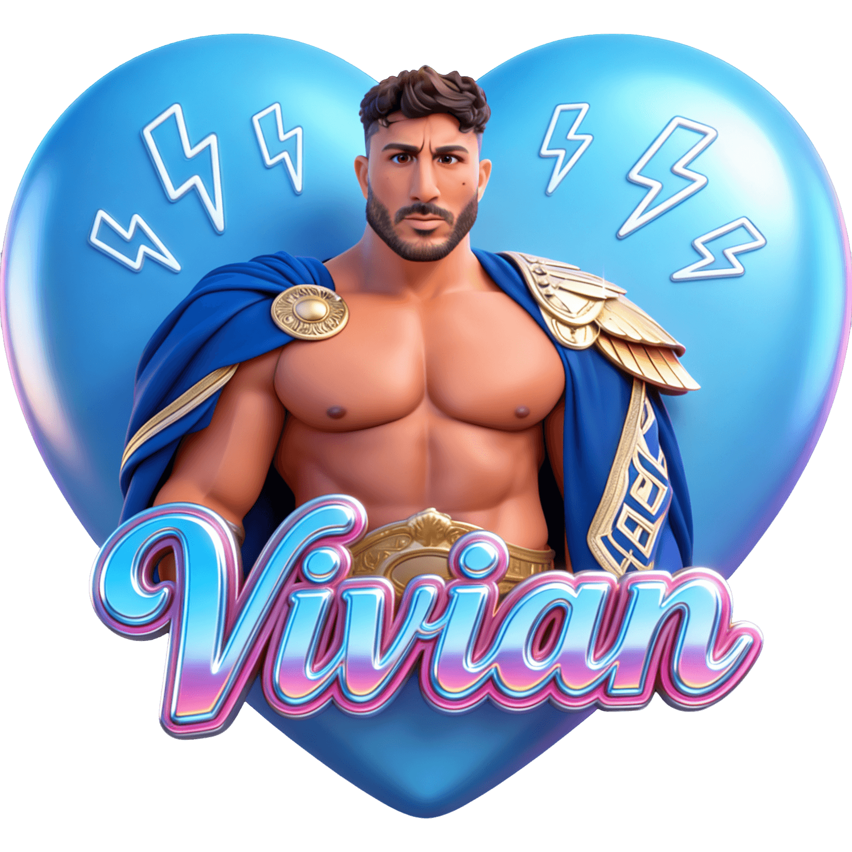 Vivian Titan